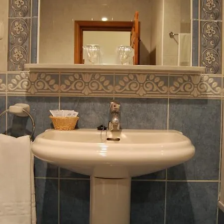 Hospederia Del Real Monasterio Guadalupe