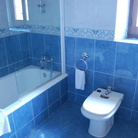 Hospederia Del Real Monasterio فندق