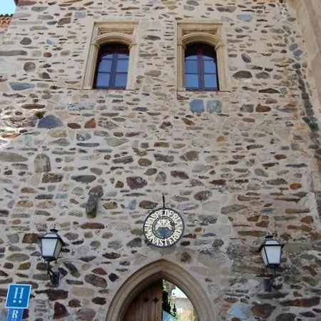 Hospederia Del Real Monasterio