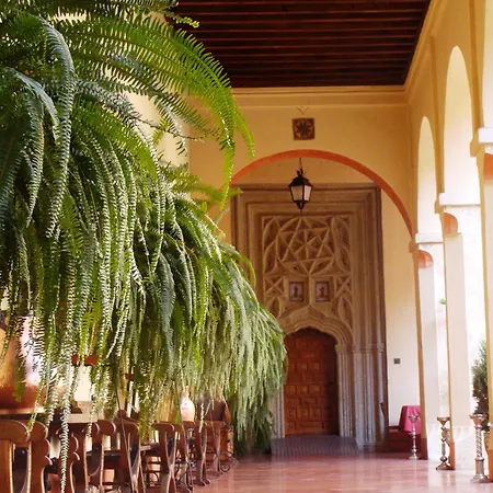 Hospederia Del Real Monasterio Hotel Guadalupe (Extremadura)