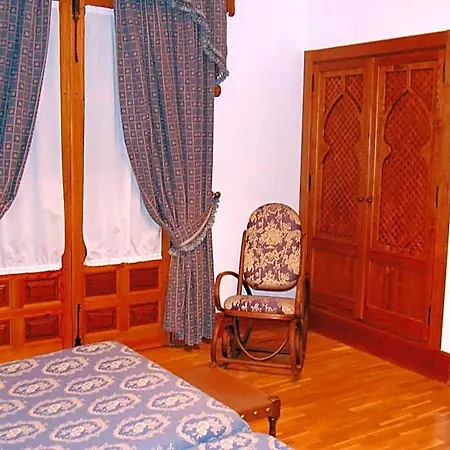 Hotell Hospederia Del Real Monasterio 2*