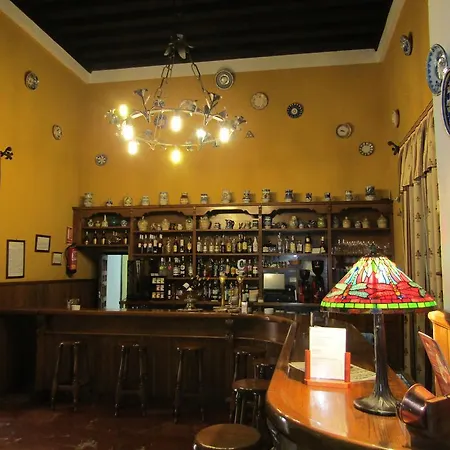 Hospederia Del Real Monasterio