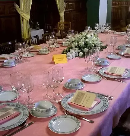 Hotel Hospederia Del Real Monasterio Guadalupe (Extremadura)