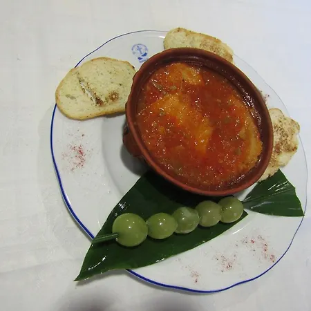 Hospederia Del Real Monasterio 2* غوادالوبي