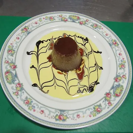 Hospederia Del Real Monasterio Szálloda