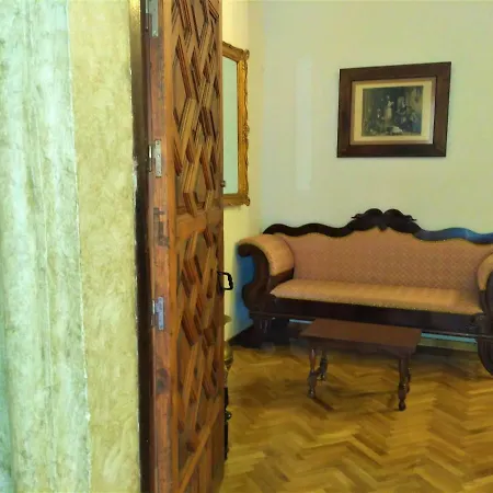 Hotell Hospederia Del Real Monasterio 2*