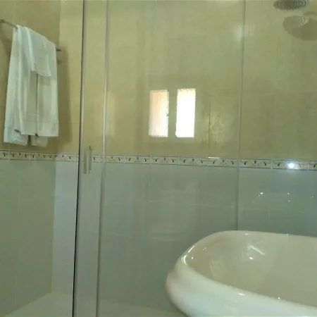 Hospederia Del Real Monasterio Hotell