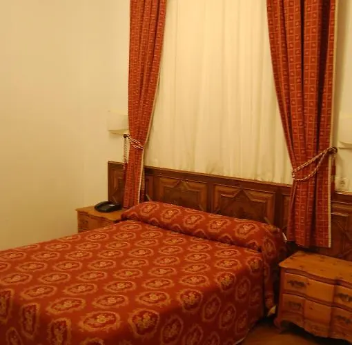 Hospederia Del Real Monasterio 2* Guadalupe (Extremadura)