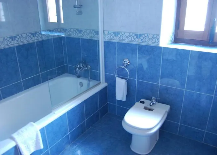 Hospederia Del Real Monasterio Hotel