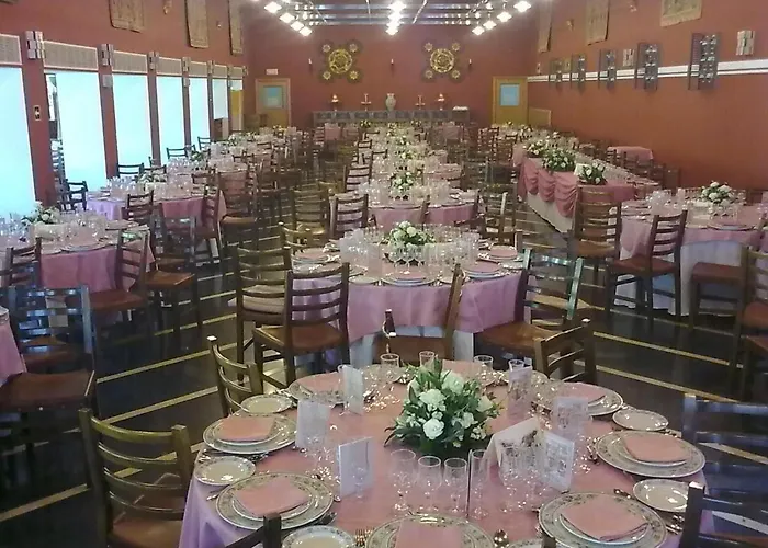 Hospederia Del Real Monasterio Hotel 2*