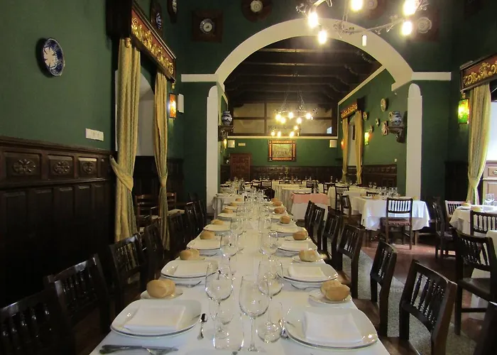 Hotel Hospederia Del Real Monasterio 2*