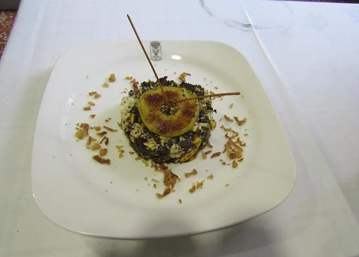 Hospederia Del Real Monasterio Hotel