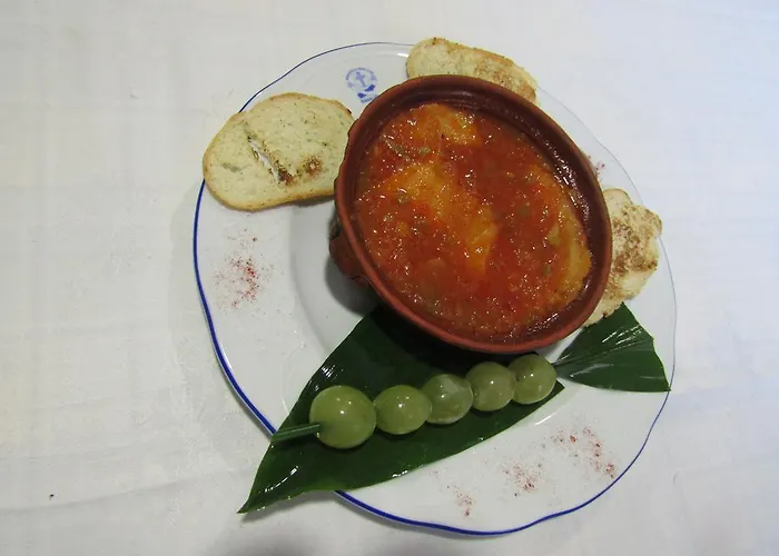 Hospederia Del Real Monasterio 2* Guadalupe (Extremadura)