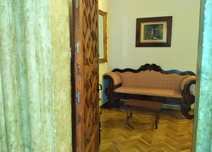 Hotel Hospederia Del Real Monasterio 2*