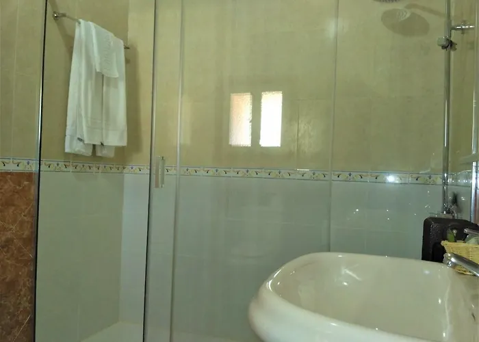 Hospederia Del Real Monasterio Hotel